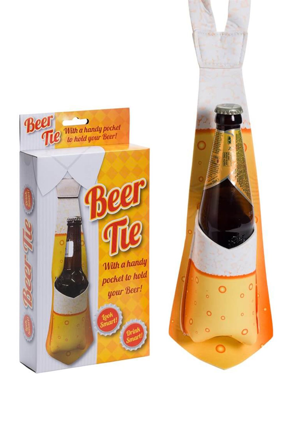 Beer Tie