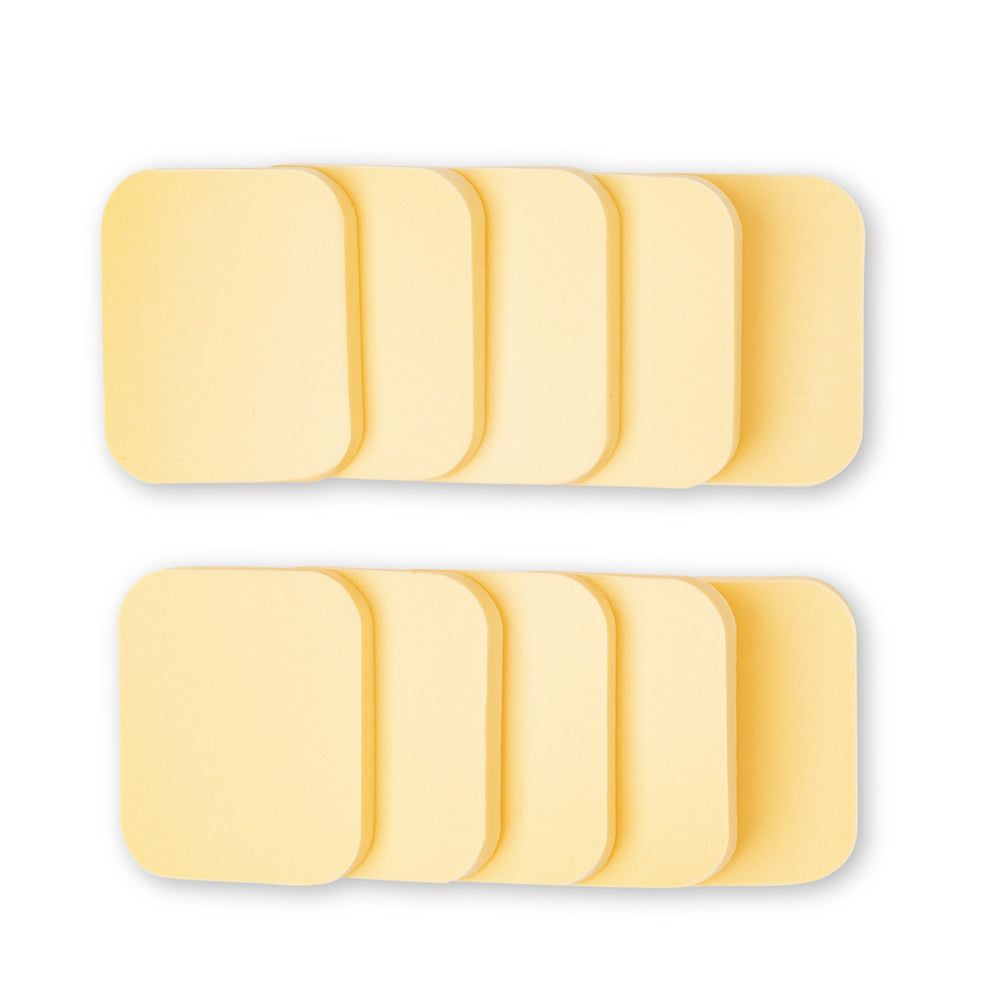 Makeup Application Sponges