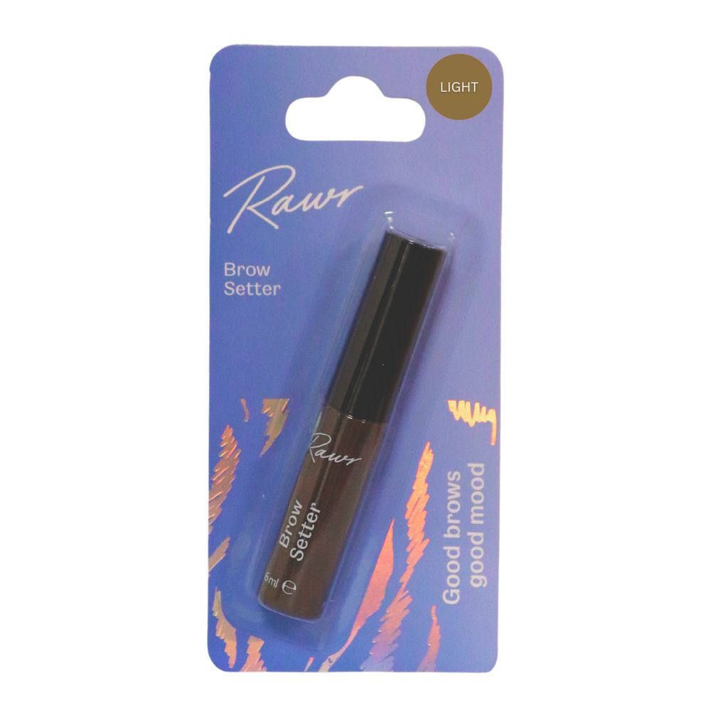 Brow Setter Light Brown
