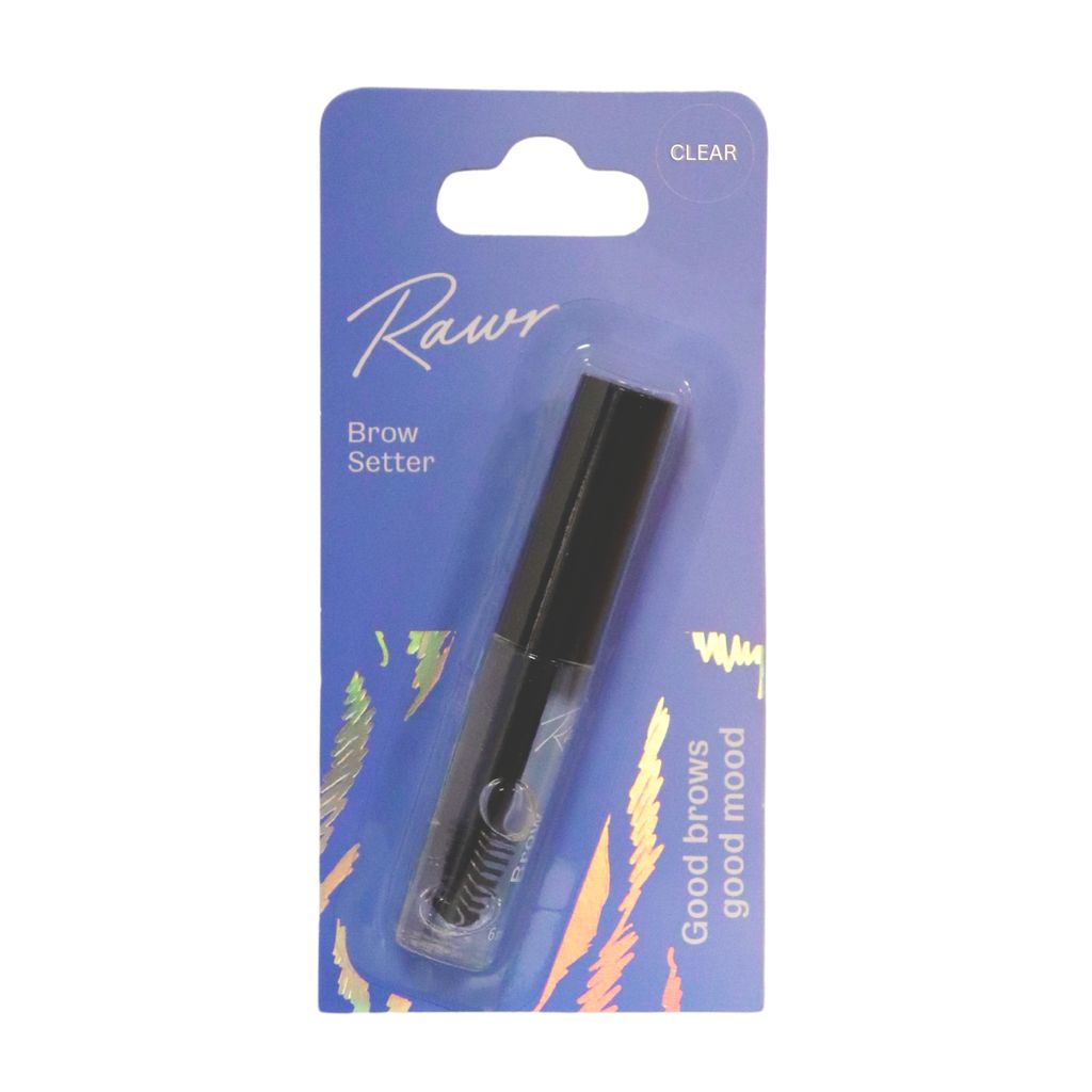 Brow Setter Clear