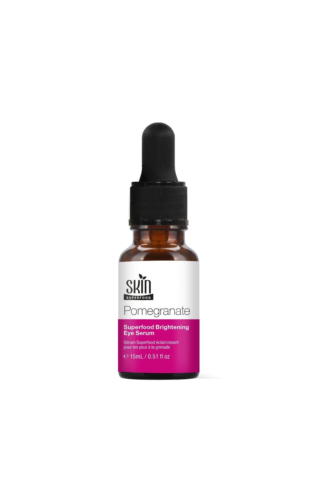 Pomegranate Superfood Brightening Eye Serum 15ml