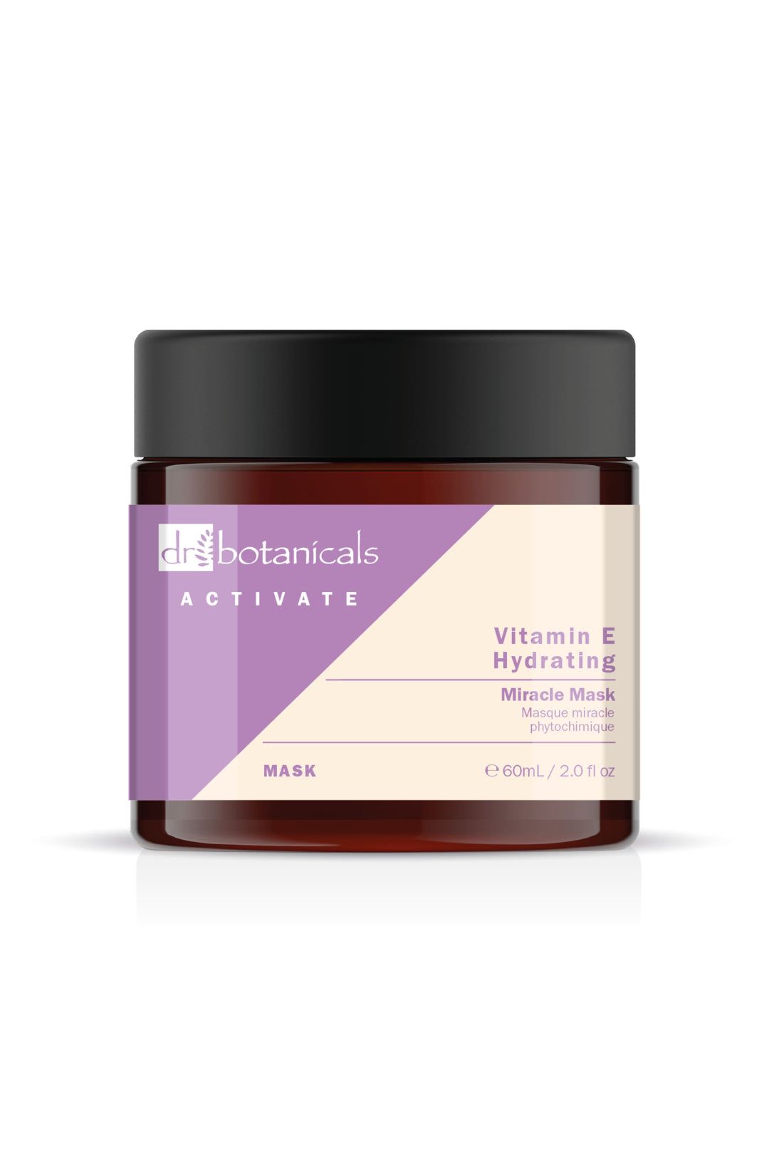 Activate Phytochemical Miracle Mask 60ml Twin Value Savings Pack