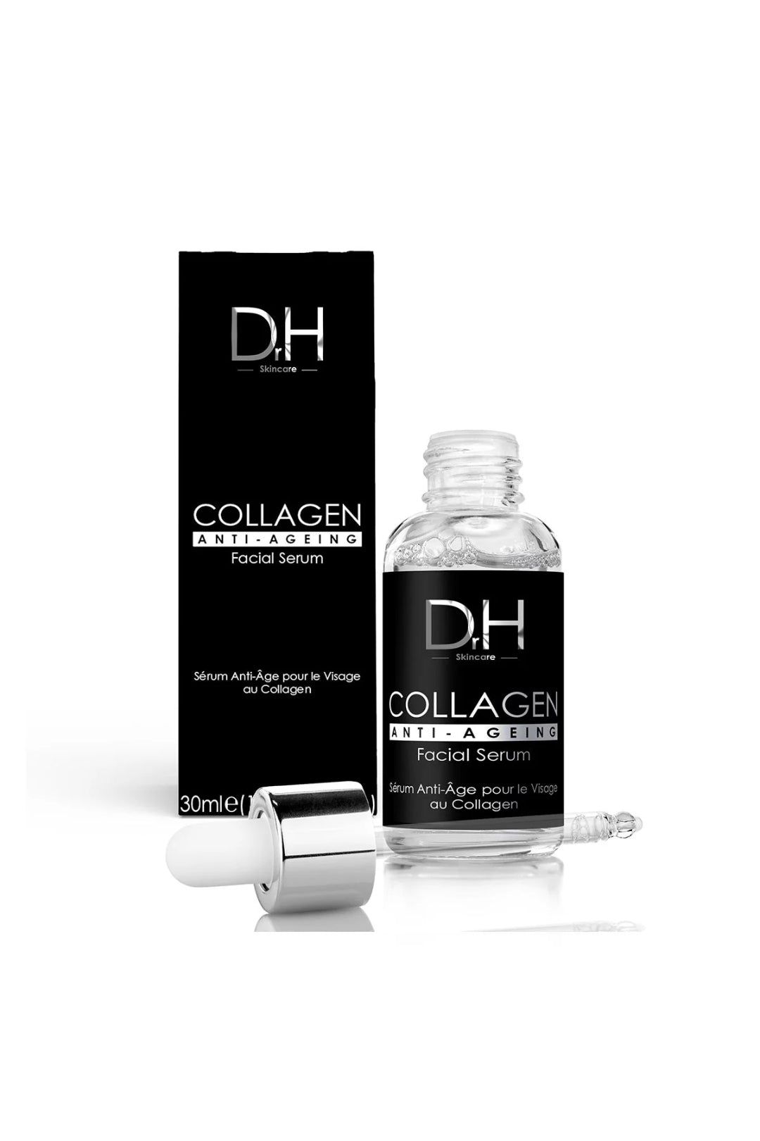Anti-Ageing Collagen Facial Serum 30ml
