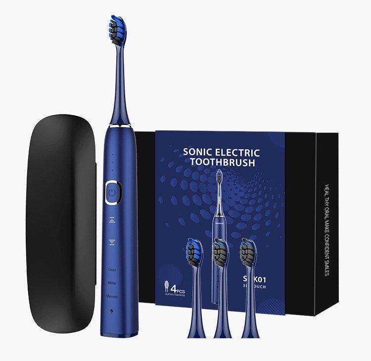 Touch Pro Electric Toothbrush