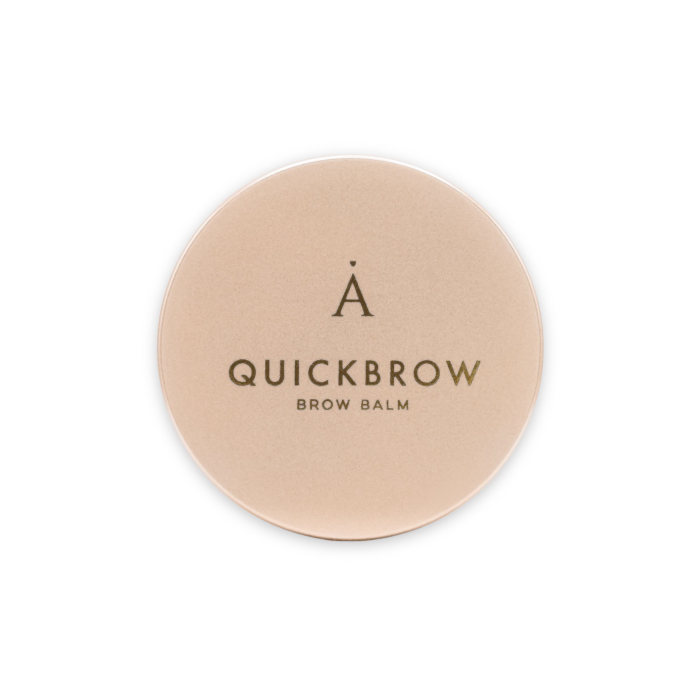 QuickBrow EyeBrow Balm Brow Lamination