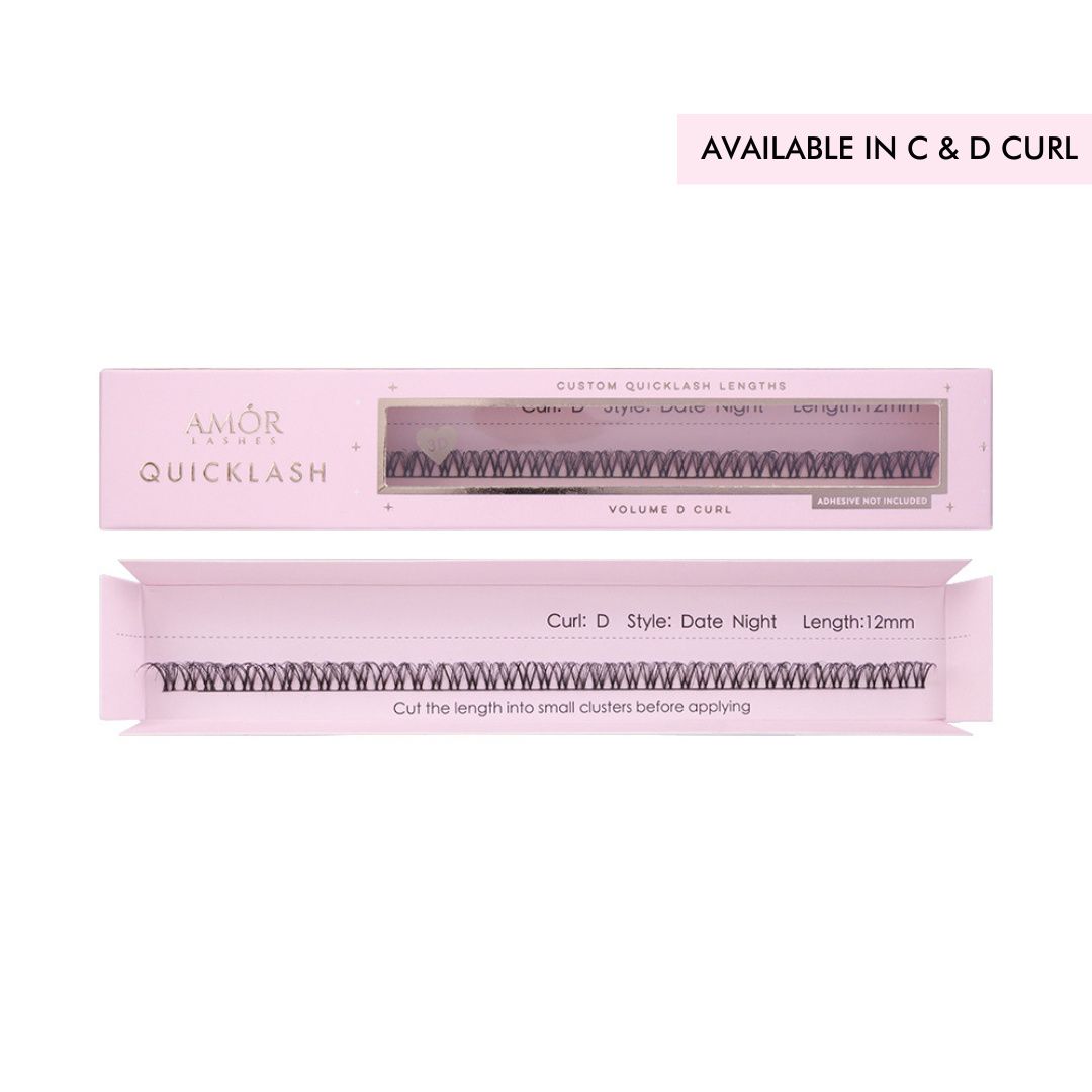 Date Night Length Volume D Curl Short