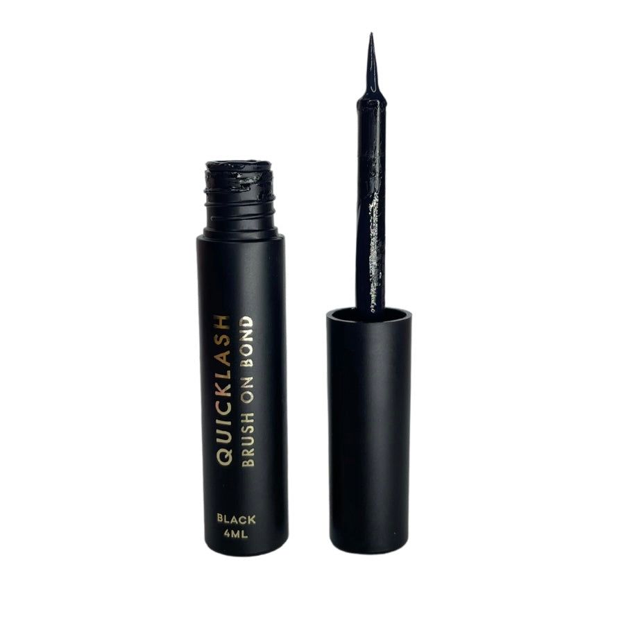 Black Brush On QuickLash Bond