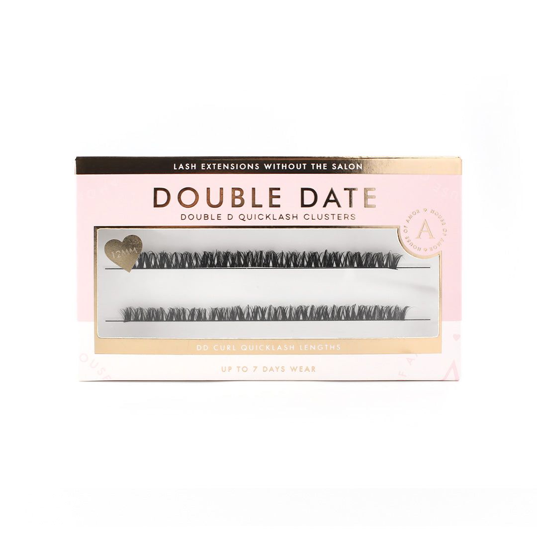 Double Date - DD Curl Length