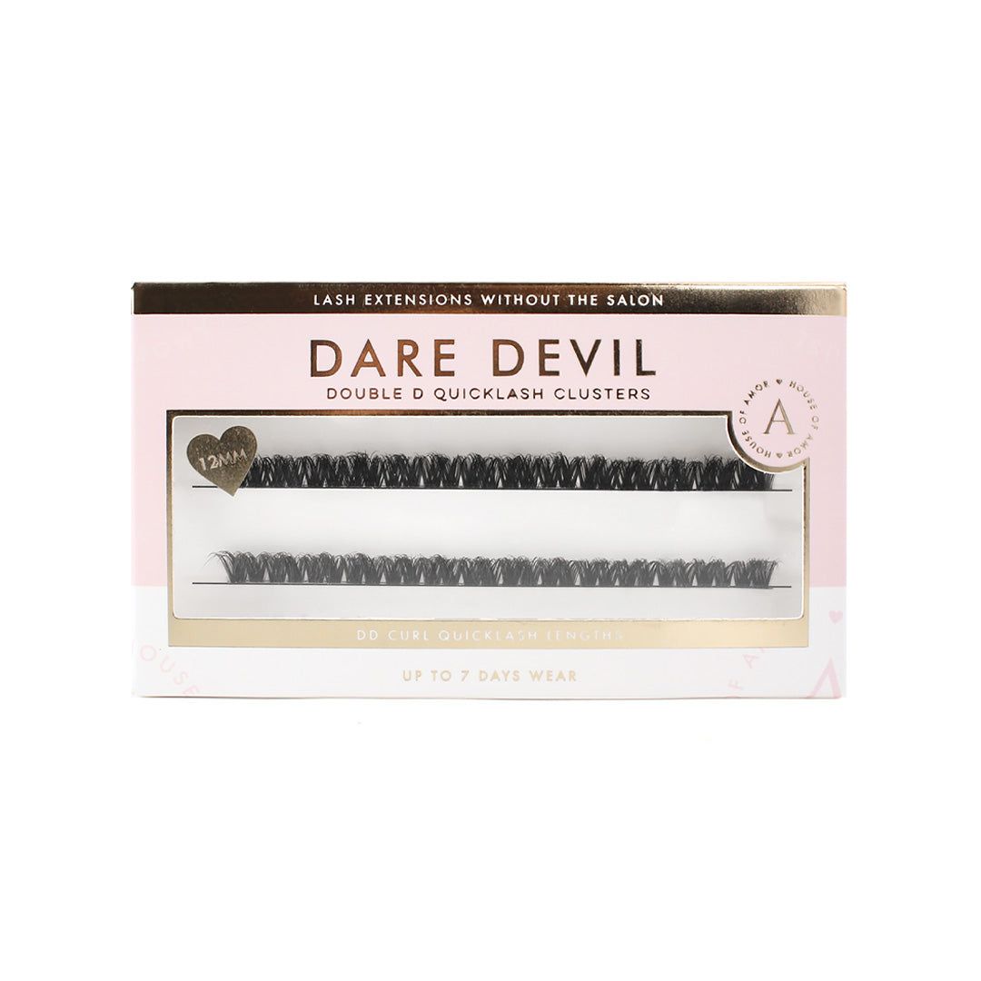 Dare Devil - Dd Curl Length Extra Long