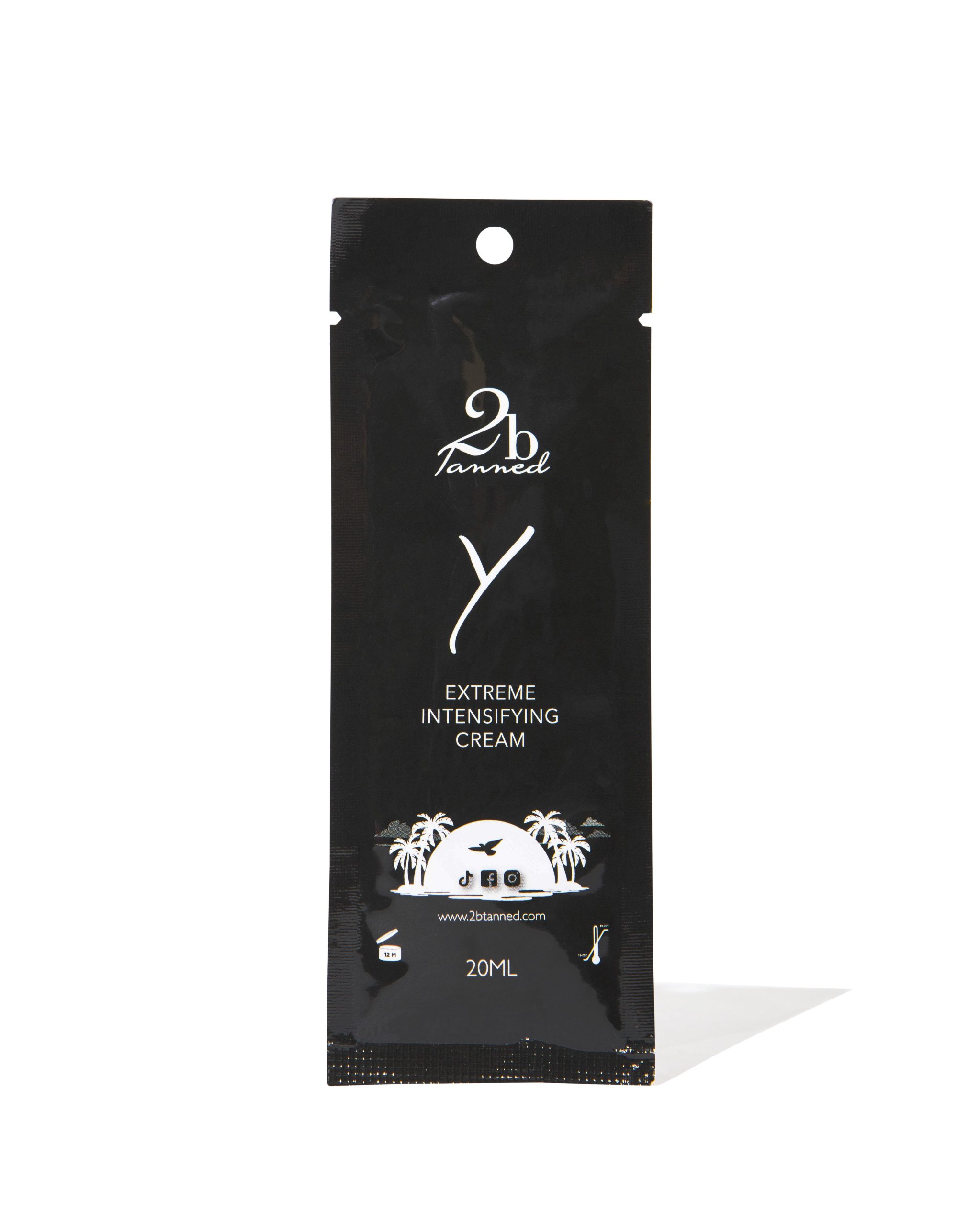 Y Sachet 20ml