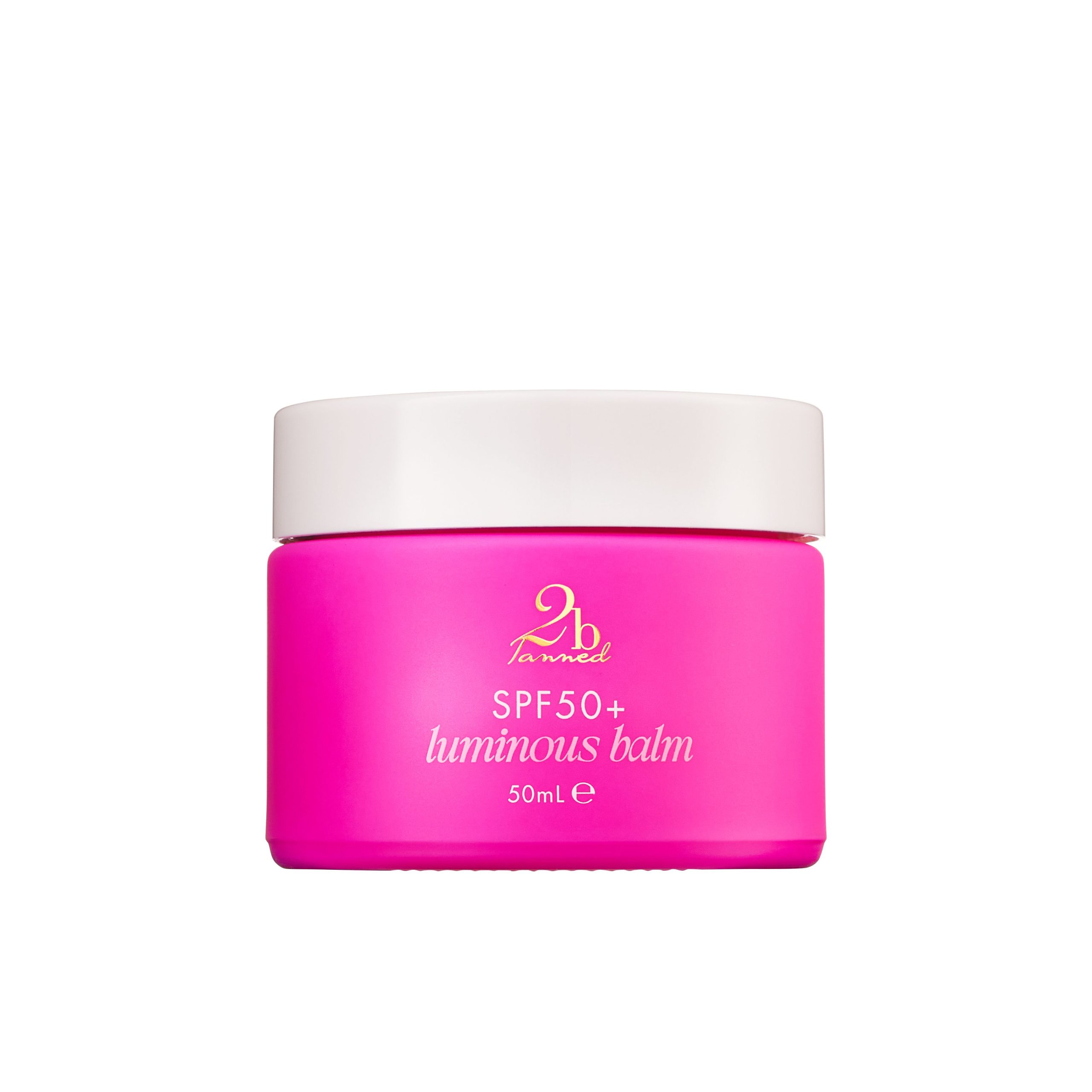 SPF50 Luminous Balm