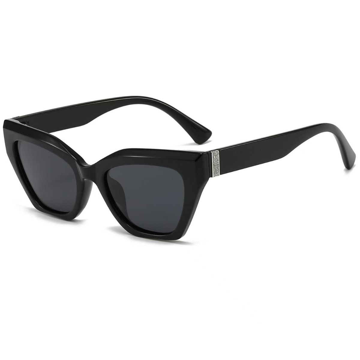 Effortless Elegance Sparkles Sunglasses