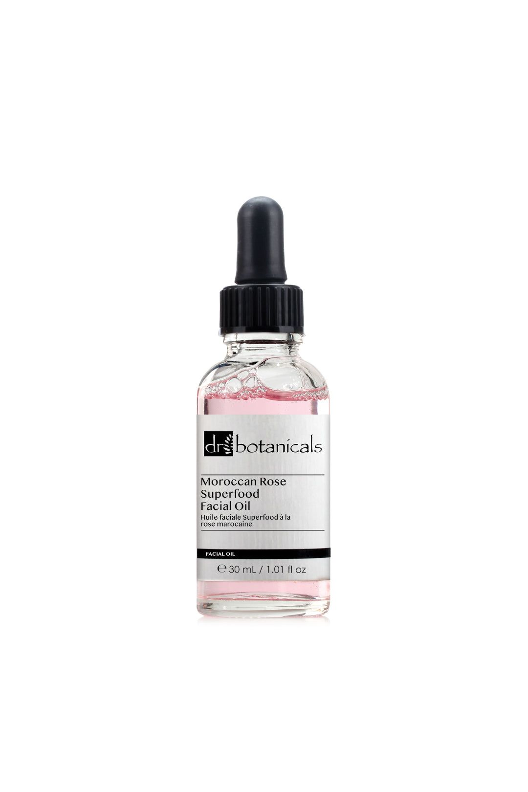 Morrocan Rose Superfood Facial Oil 30ml