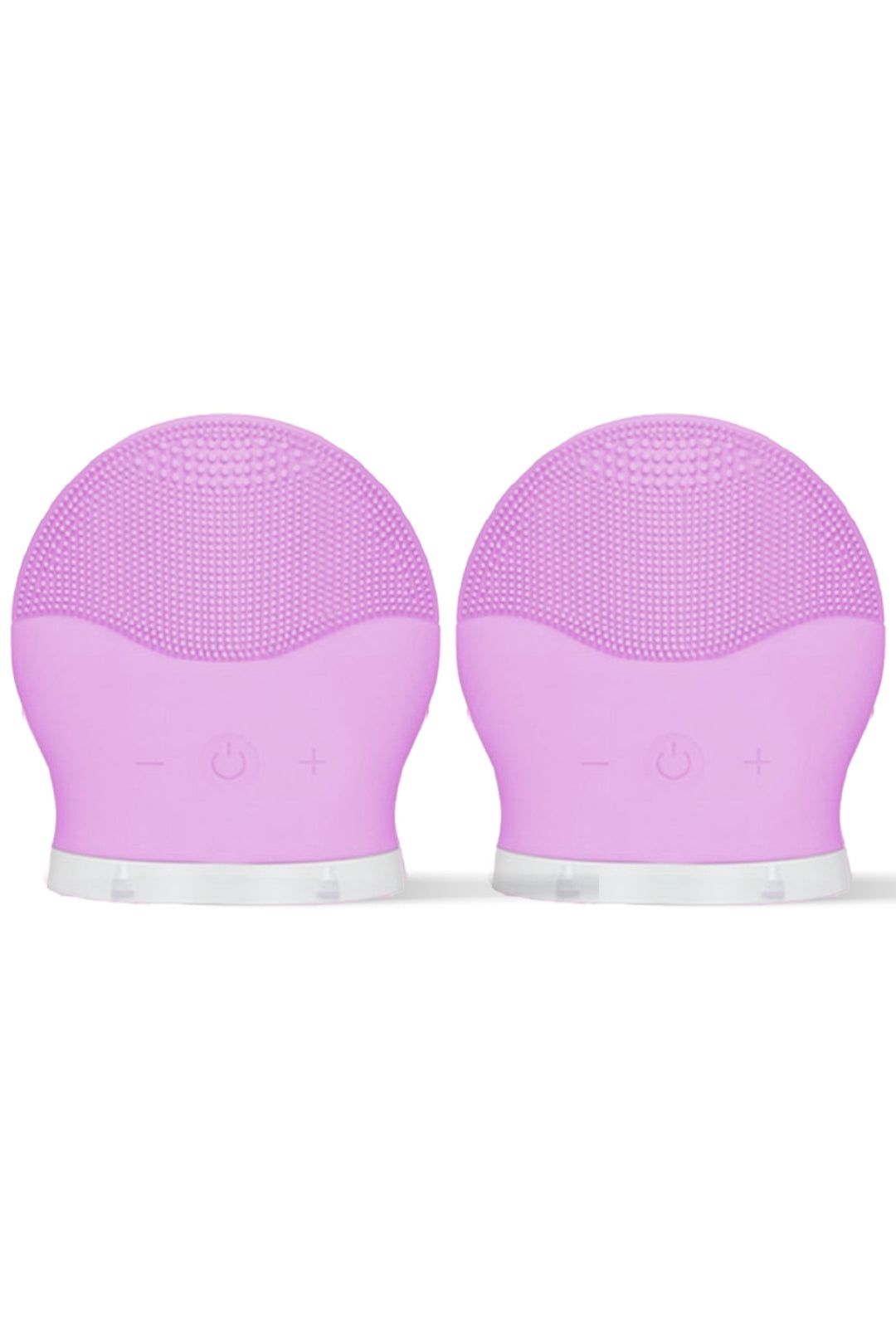 Cleanse-A-Sonic Ultra Purple x 2 Duo Pack