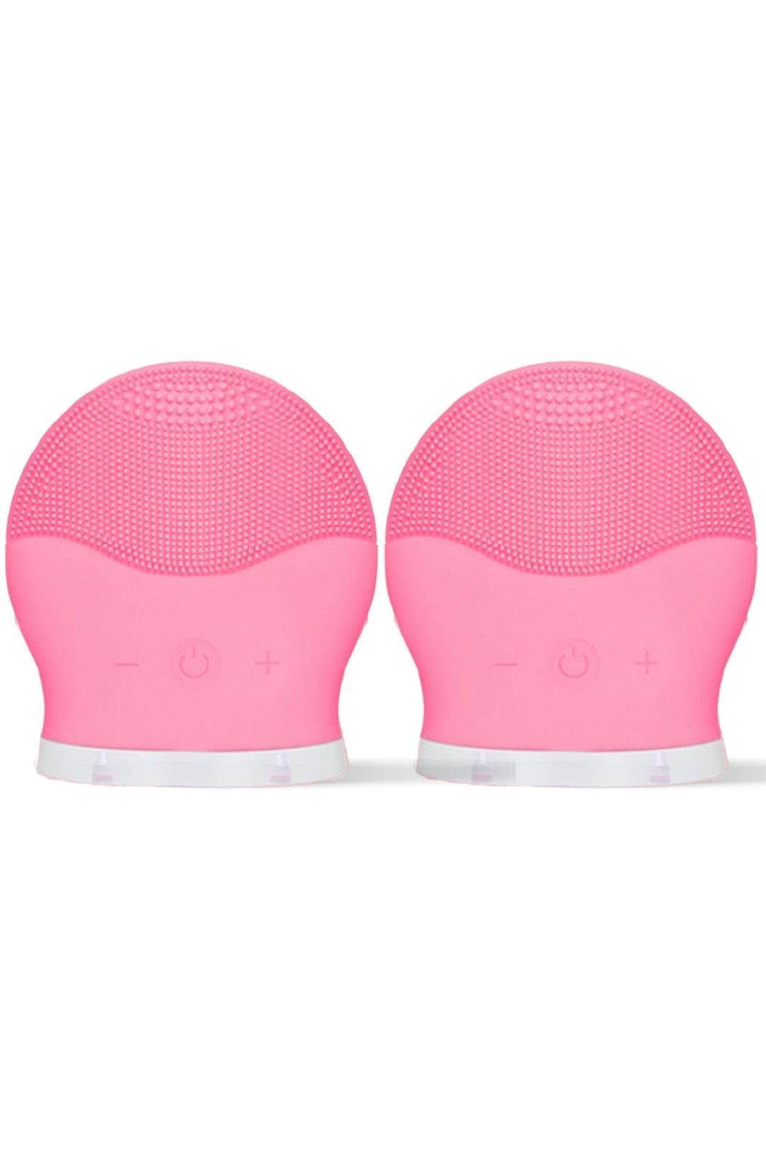 Cleanse-A-Sonic Ultra Pink x 2 Duo Pack