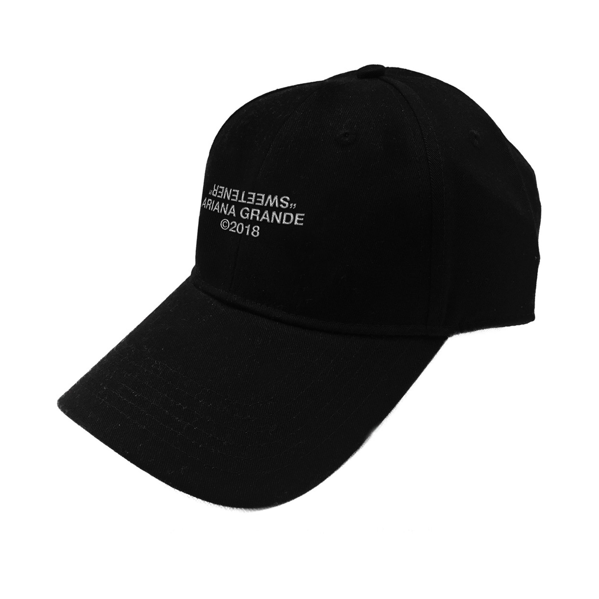 Sweetener 2 Baseball Cap