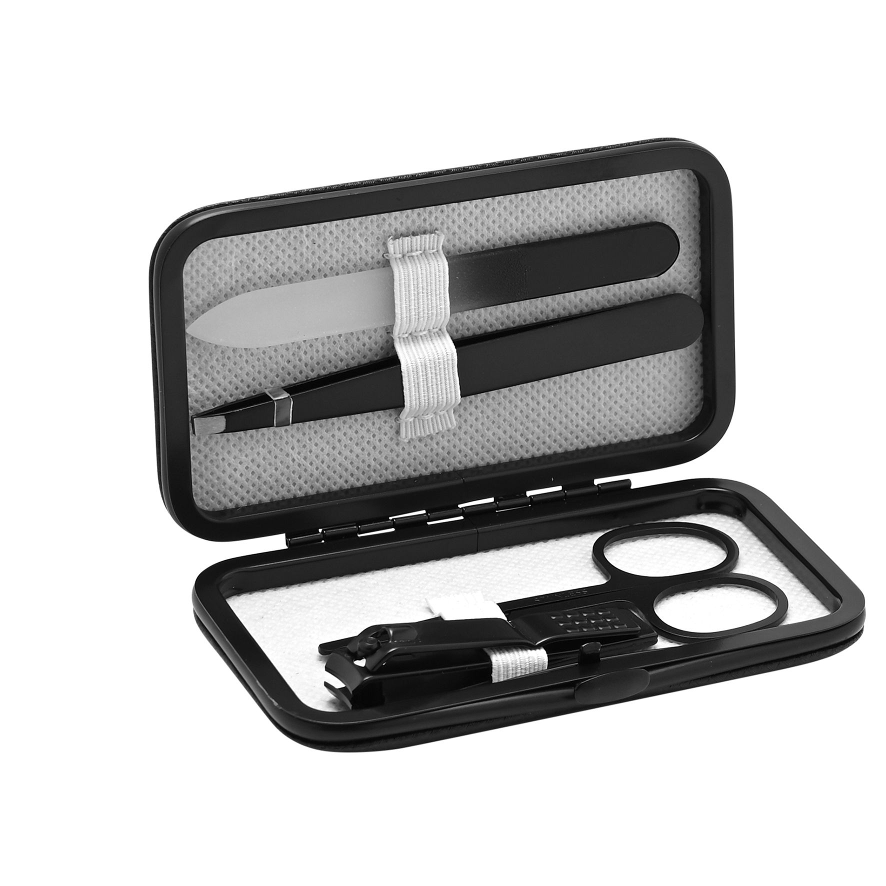 Mens Manicure Gift Set