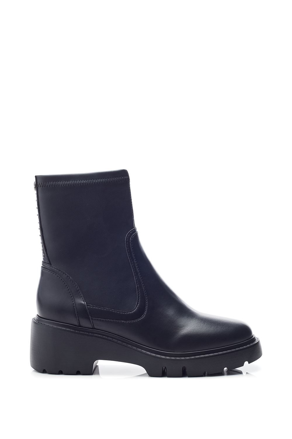 'Arvert' Porvair Ankle Boots