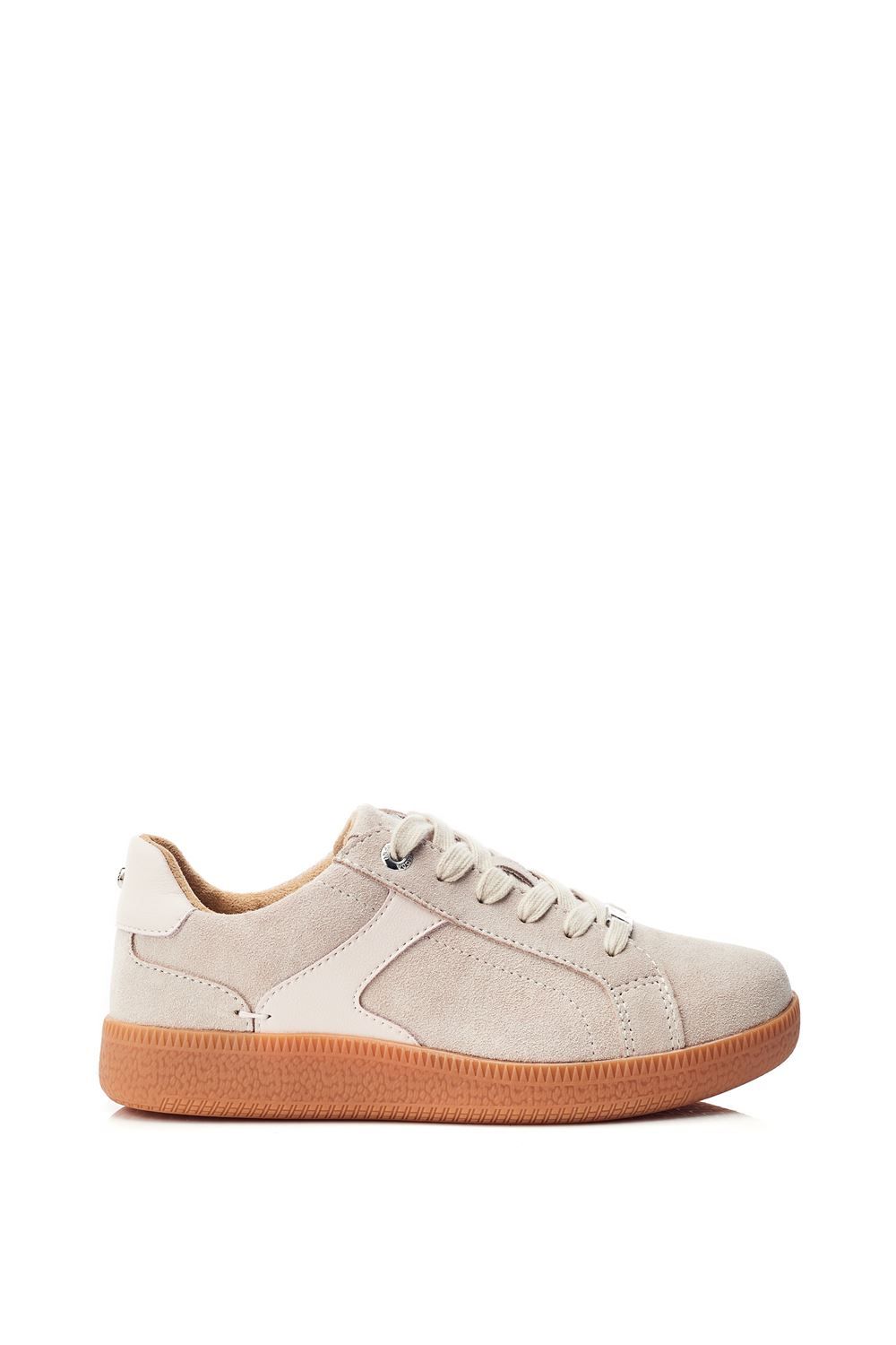 'Allette' Suede New Trainers