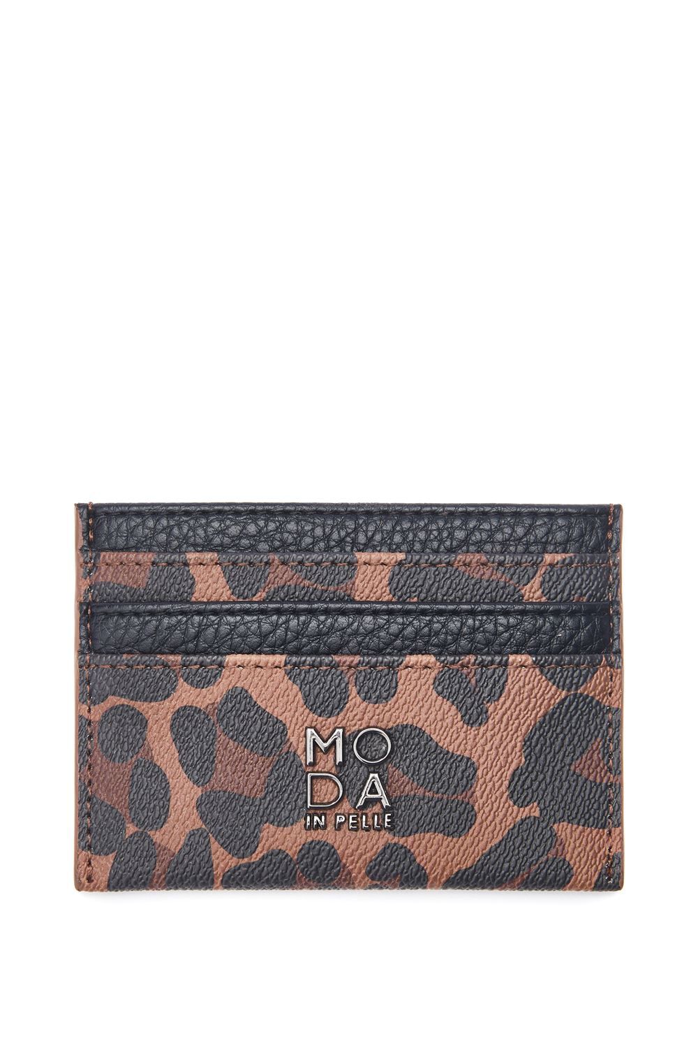 'Ali Cardwallet' Porvair Purse