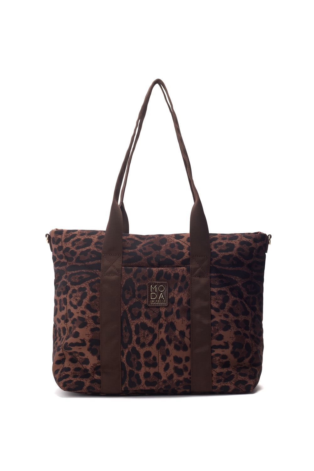 'Alexia Bag' Textile Shoulder Bag