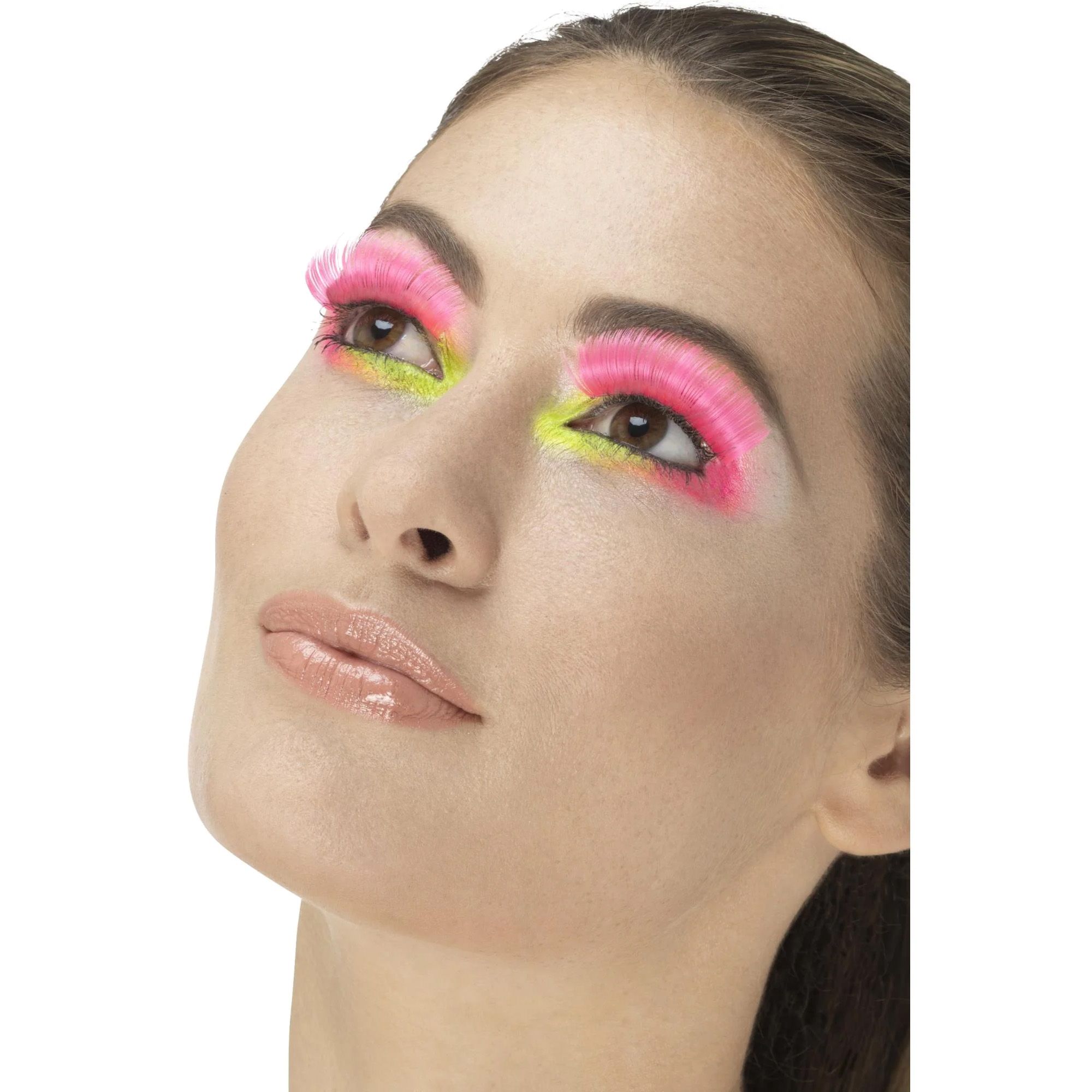 80s Party False Lashes