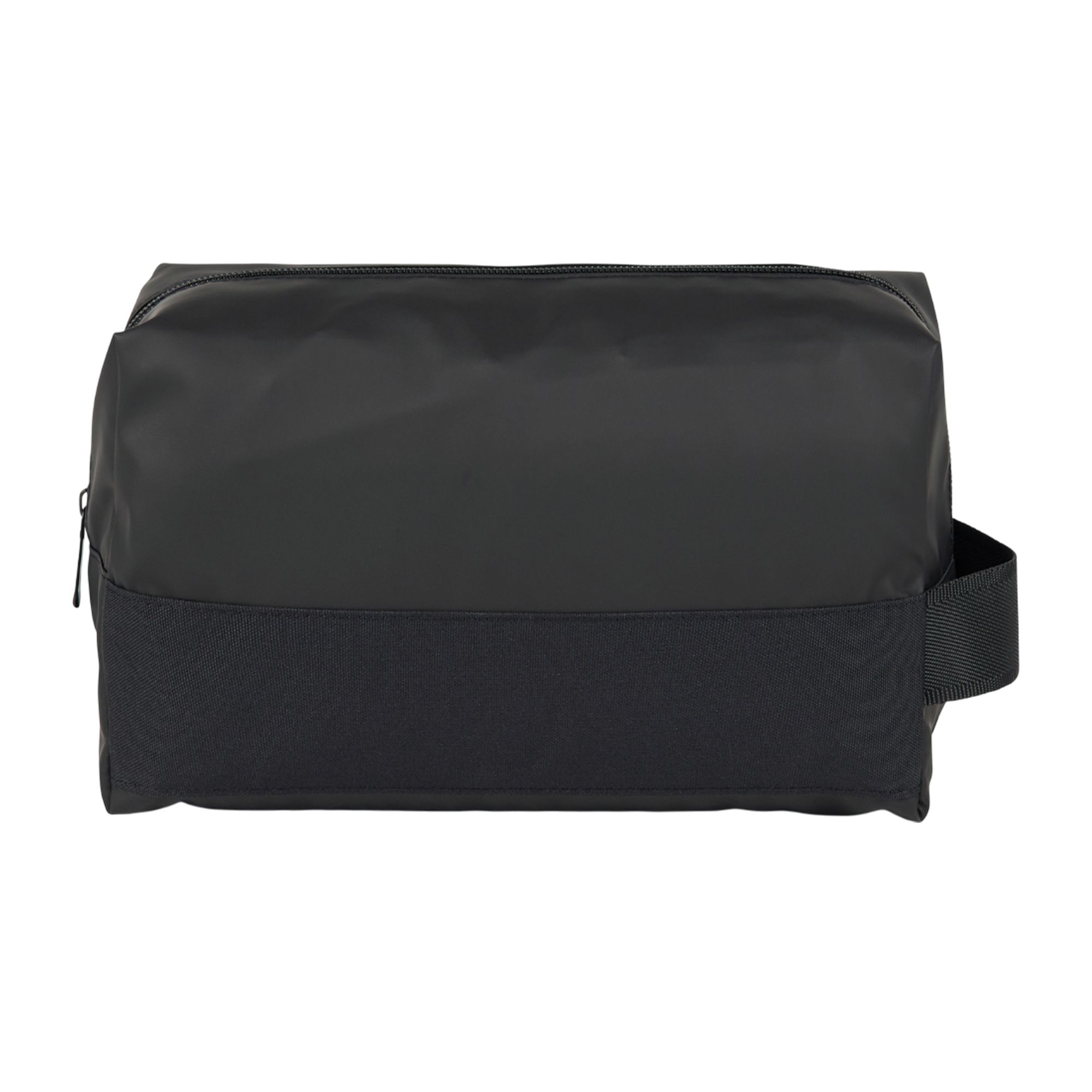 Livorno Polyester Toiletry Bag