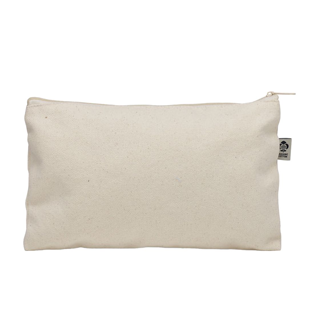 Pesacara Cotton Cosmetic Bag