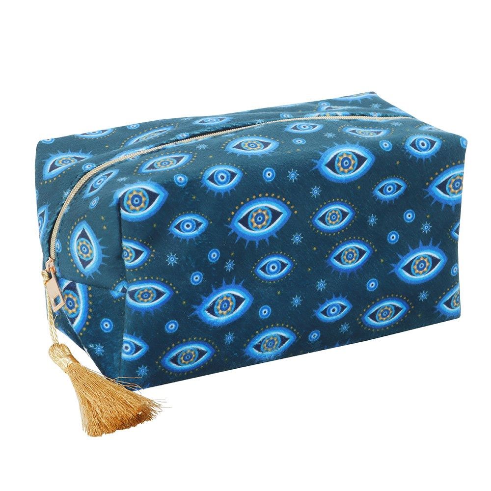 All Seeing Eye Toiletry Bag