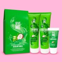 Sulphate & Silicone-Free Hair Care Gift Set