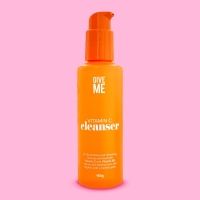 Vitamin C Illuminating Facial Cleanser - 150g