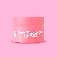 Hydrating Lip Mask - Pink Champagne