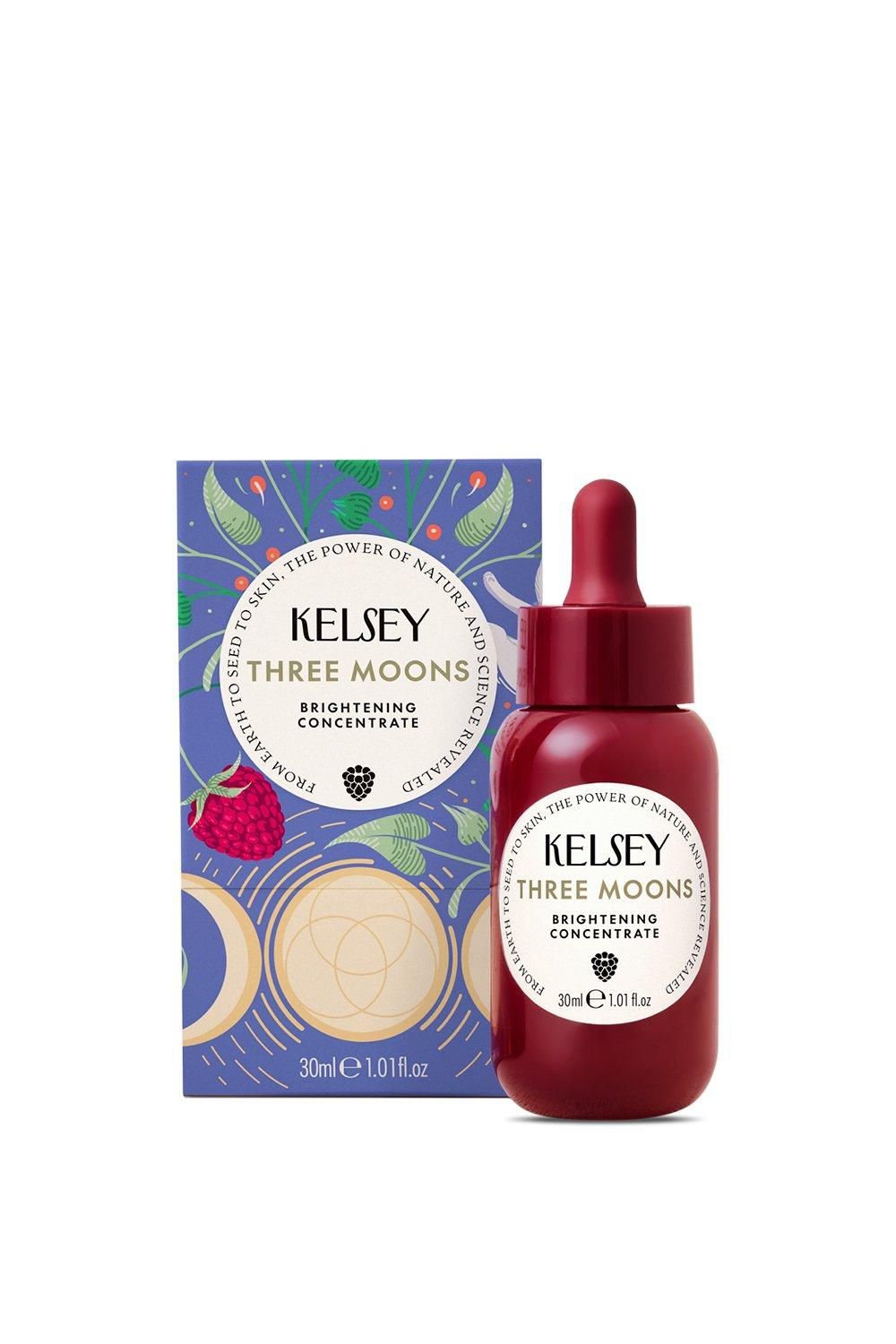 Three Moons Brightening Concentrate