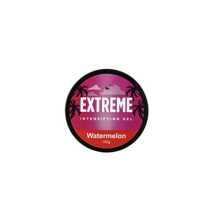 Extreme Watermelon Intensifying Gel