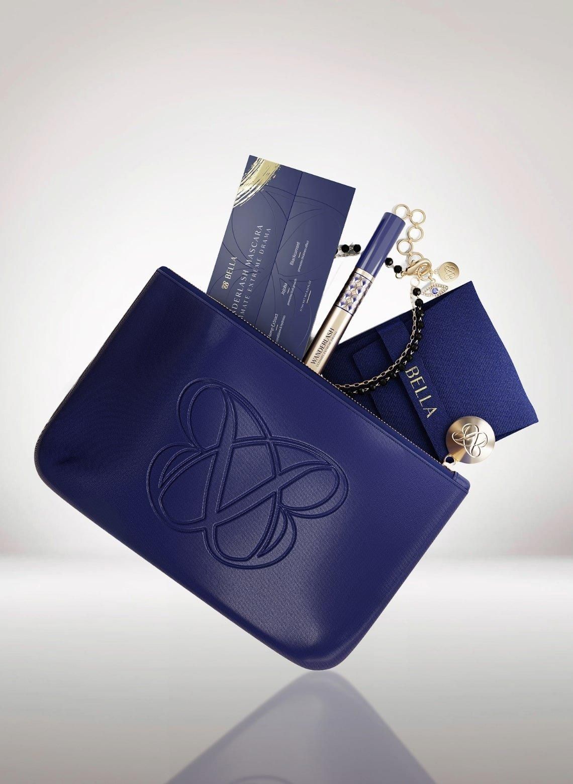 BELLA Wanderlash Mascara - The Gift Pack