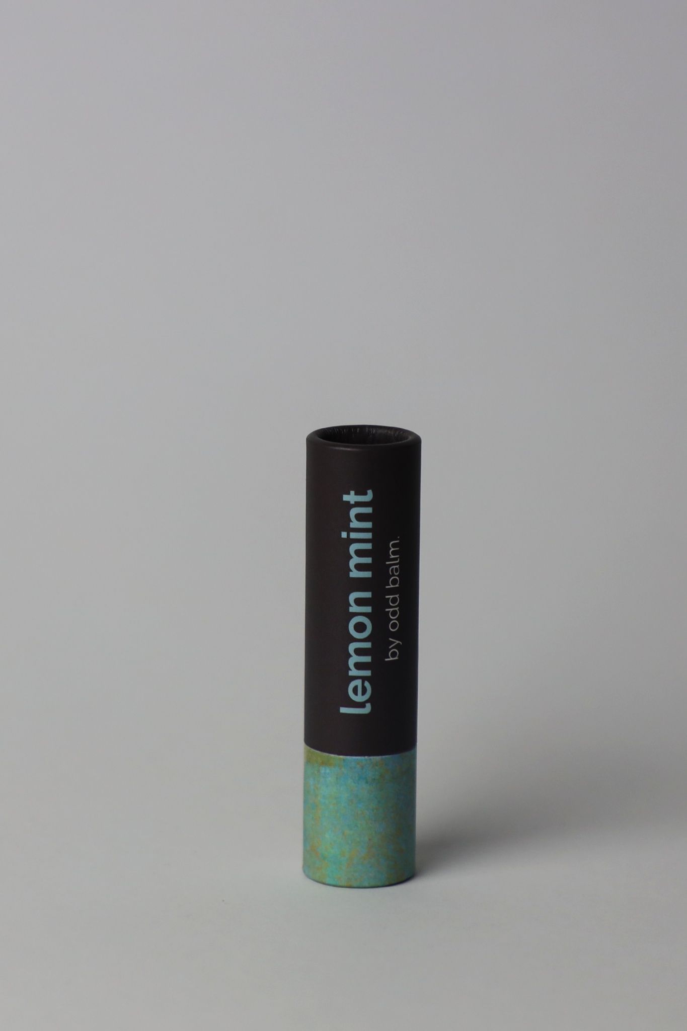 Lemon Mint Lip Balm 5ml