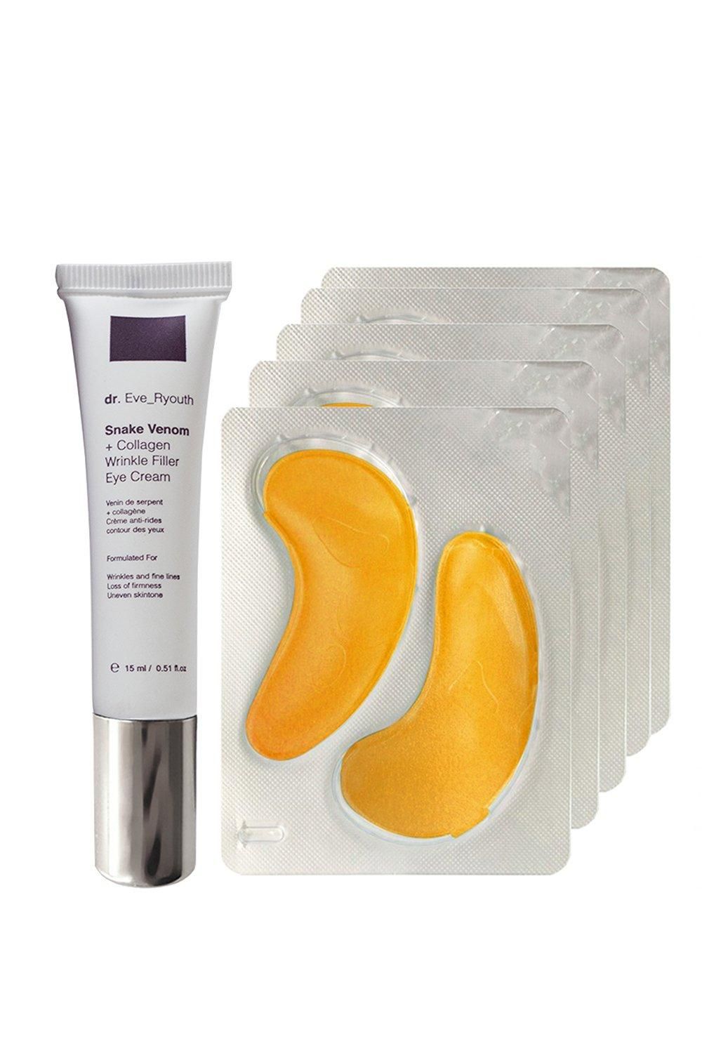 2pc Mini Eye Treatment Anti-Aging Set