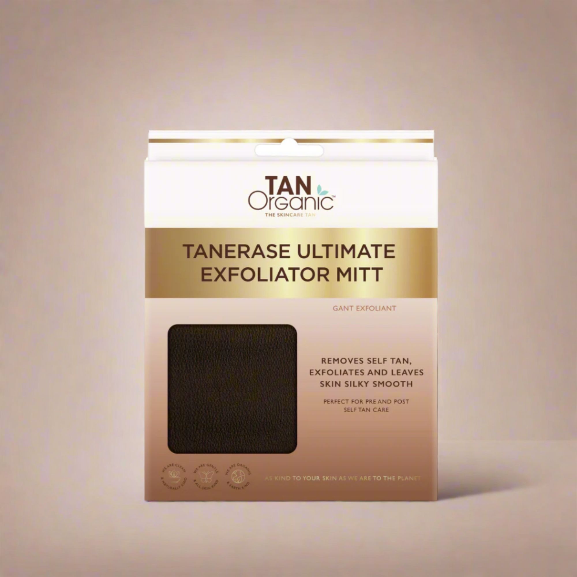 Tan Erase Ultimate Exfoliator Glove