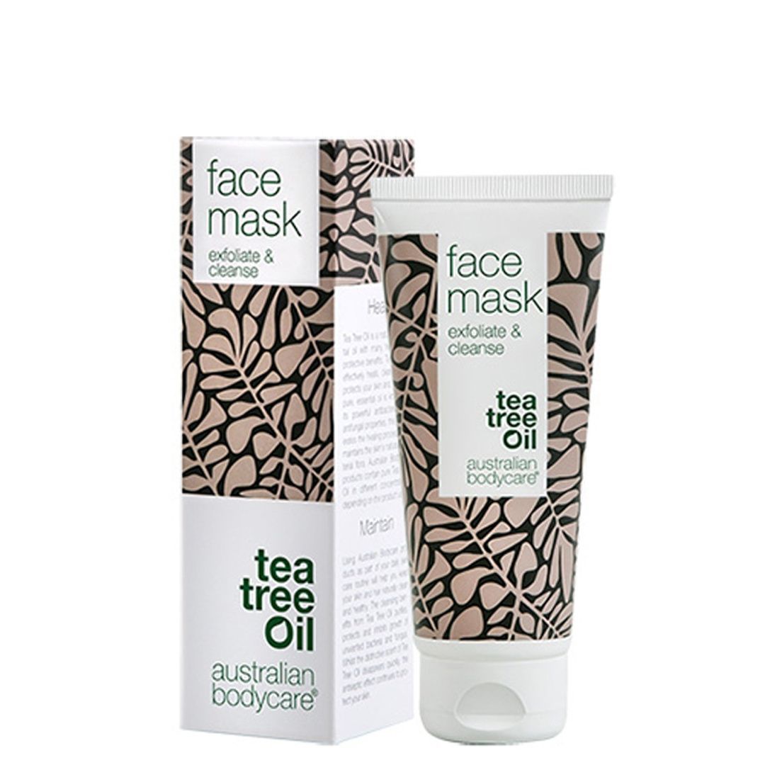 Face Mask