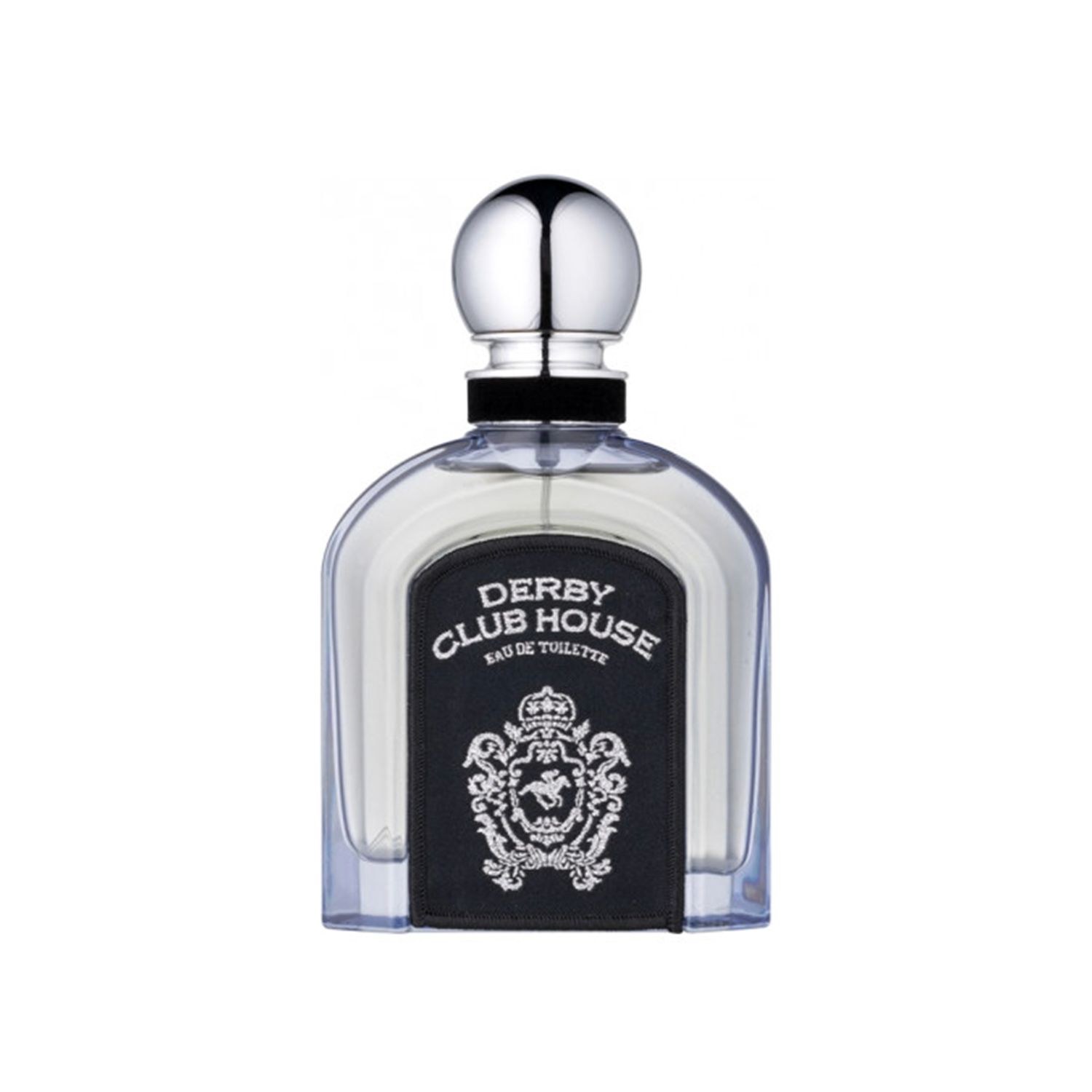 Derby Club House Eau De Toilette 100ml