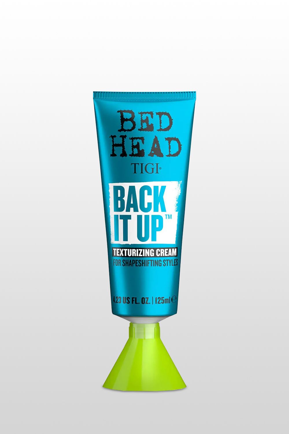 Back It Up Texturising Cream For Shape And Texture, 125ml