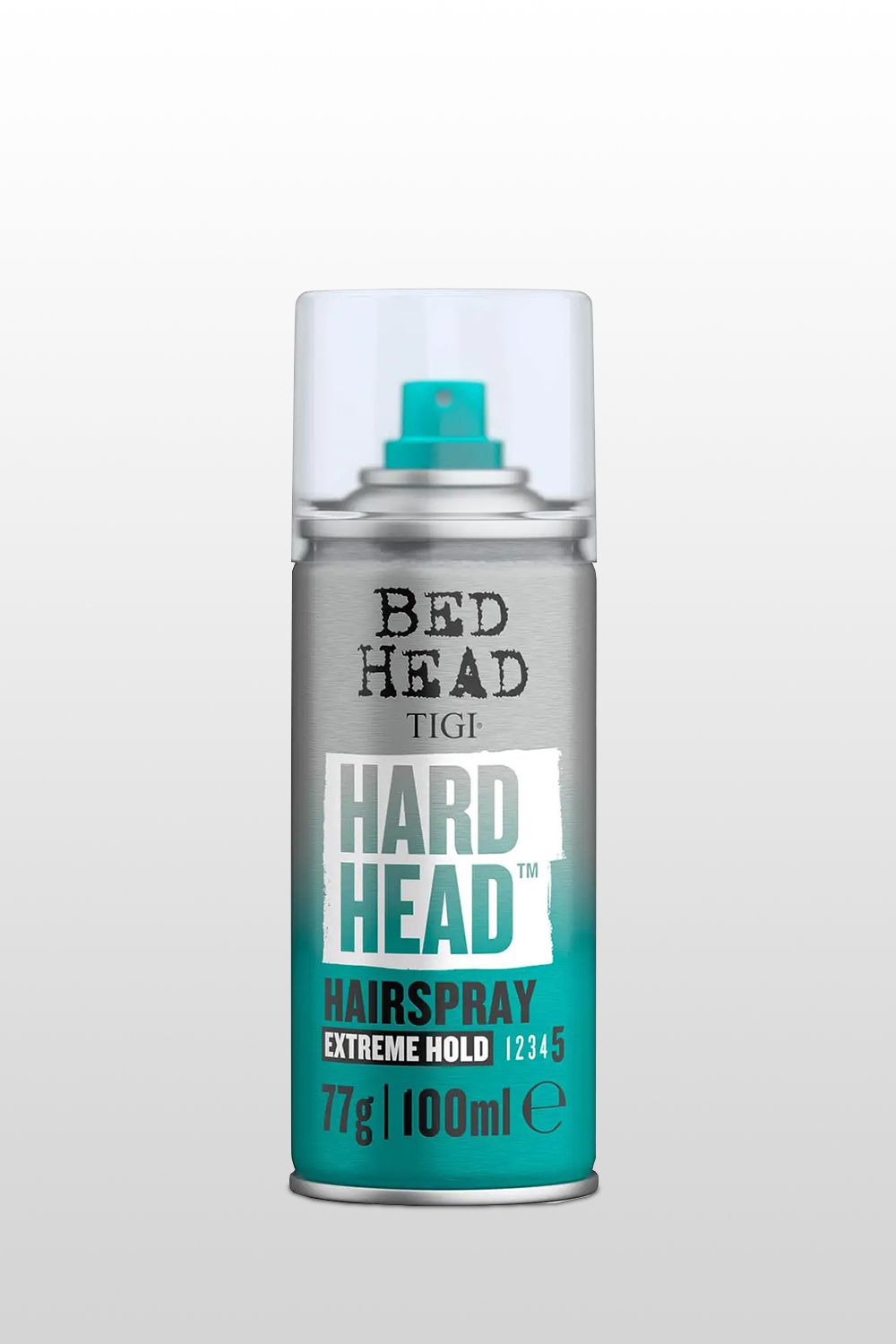 Hard-Head Hairspray For Extreme Hold, 100 ml