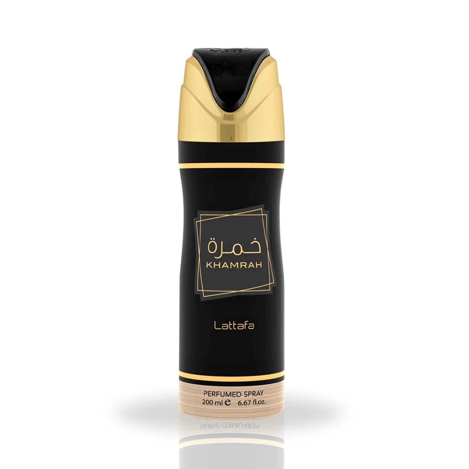 Khamrah Perfume Deodorant 200ml