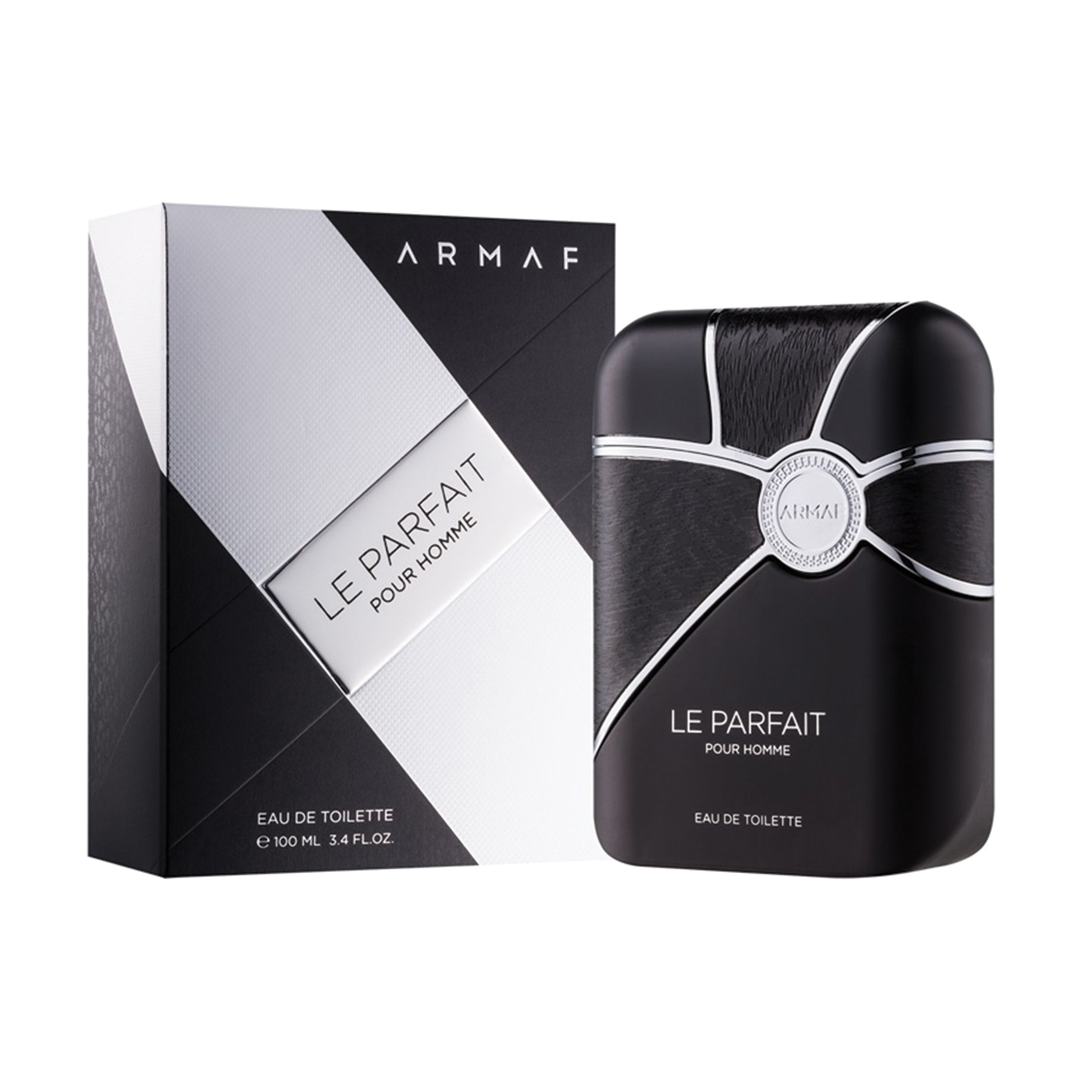 Le Parfait Pour Homme Eau De Toilette 100ml