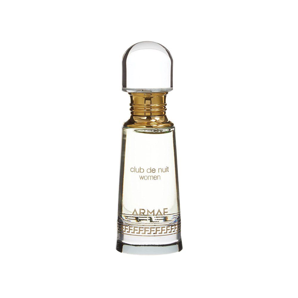 Club De Nuit Woman Luxury French Perfume Oil 20ml