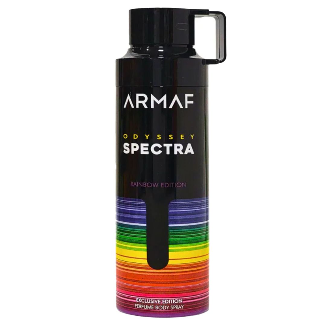 ARMAF Odyssey Spectra Perfumed Body Spray 200ml