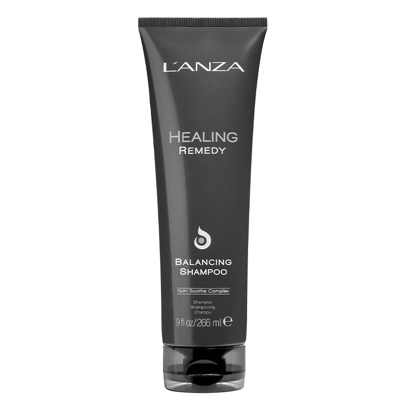 Healing Remedy Scalp Balancing Shampoo 266ml