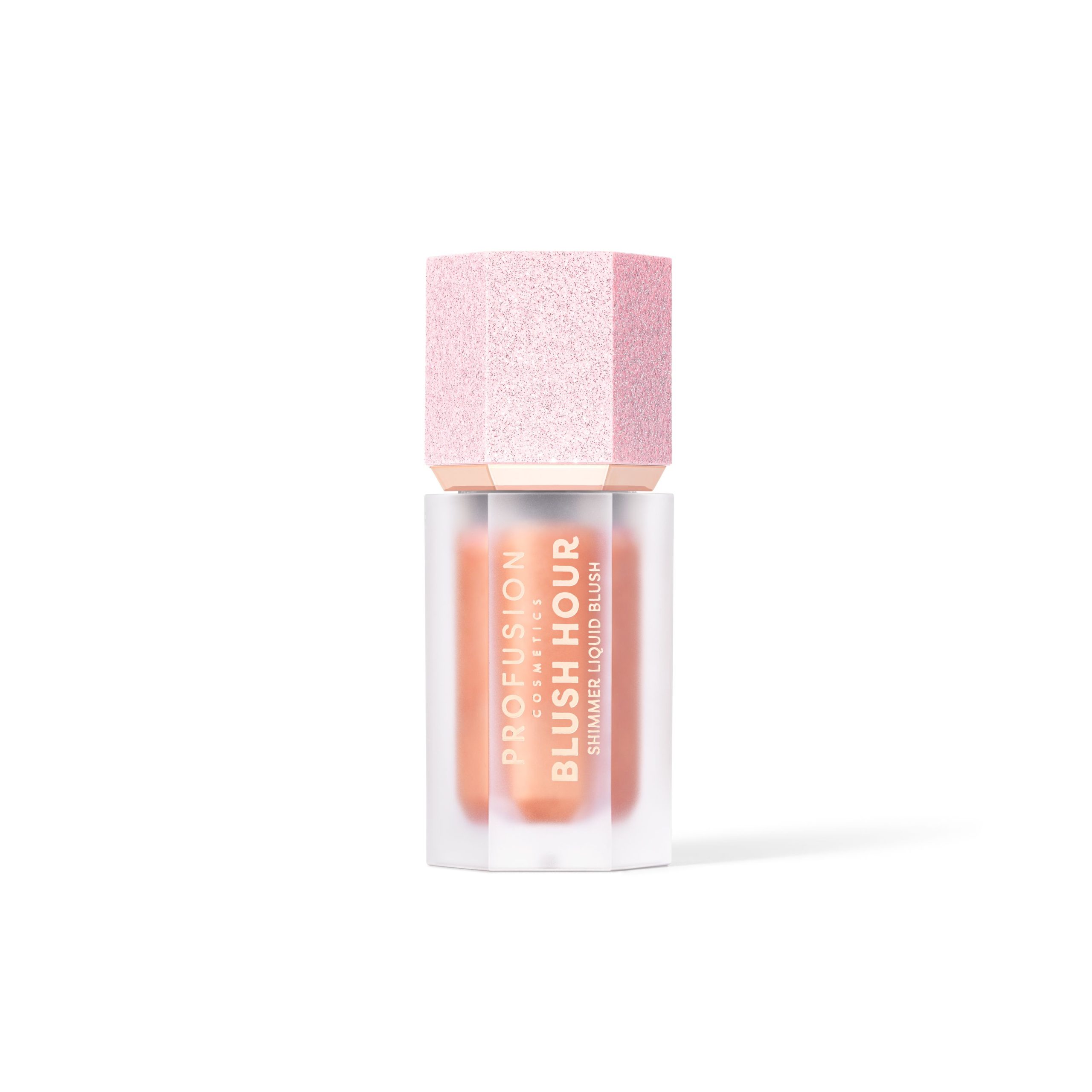 Shimmer Hour Peach Mimosa