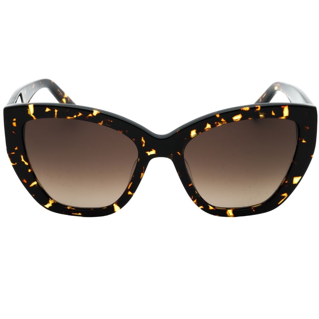 Brown SF Lens Havana Sunglasses