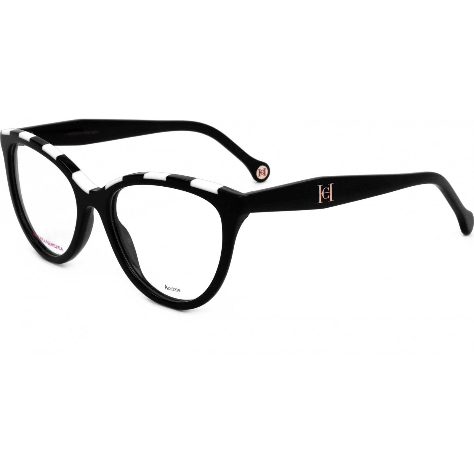 HER0148-80S-53 Pair Of Glasses